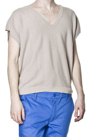  Aaron Vest Putty