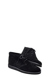 Alladin Boot Black Black