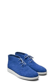  Alladin Boot Indigo Smoke