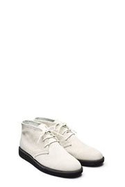  Alladin Boot Oat Meal Black