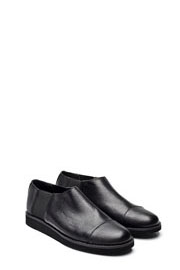  Alladin Slipon Black Black