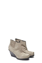  Angle Nubuck Low Dirt