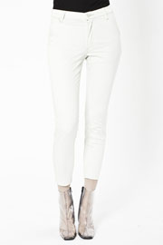  Ankle Chino Mint