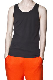  Basic Tank Black