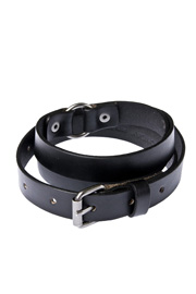  Benjamin Belt Black