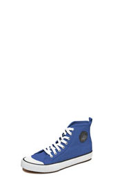  Bird Lady Sneaker Royal Blue