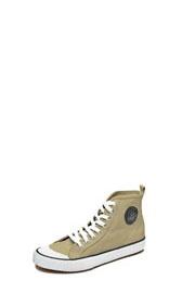  Bird Men Sneaker Khaki