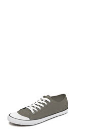  Bird Men Sneaker Low Top Smoke