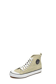  Bird Men Sneaker Nude