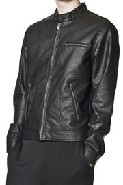  Brandon Jacket Black