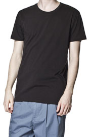  Bruce Tee Black