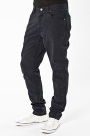  Casual Od Used Black
