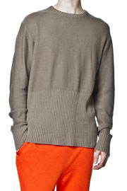  Clay Sweater Dirt