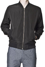  Douglas Jacket Black