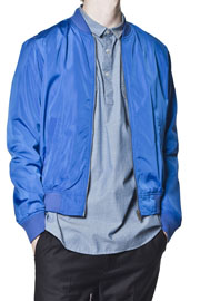  Douglas Jacket Ultramarine
