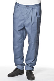  Fernando Pant Blue