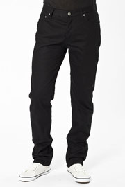  Five Yd Black Black