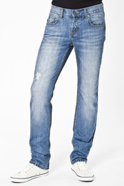  Four Standard Blue