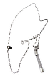  Jolt Necklace Transparent