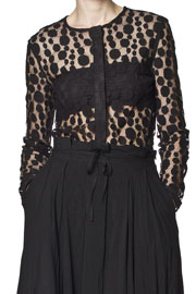  Joy Shirt Black