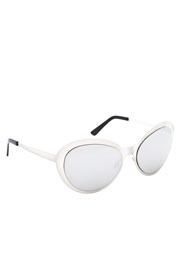  Light Silver Mirror