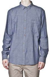  Neo Shirt Chambray