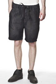  Perry Shorts Black