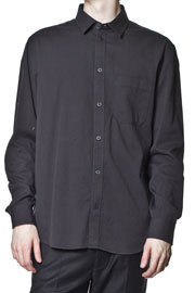  Torex Shirt Black