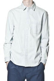  Torex Shirt Light Blue