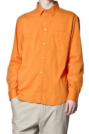  Torex Shirt Orange
