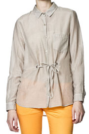  Virginia Shirt Boogie Beige