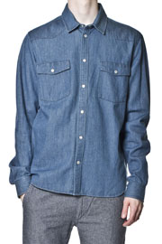  Xack Shirt Kassim Medium