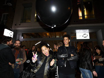 New Cheap Monday store carnaby street
