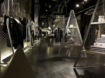 Cheap Monday Store 001