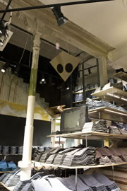 Cheap Monday Store 003