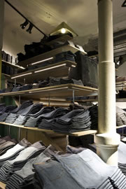 Cheap Monday Store 005