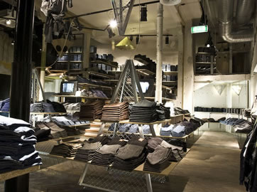 Cheap Monday Store 008