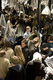 Cheap Monday Store 011