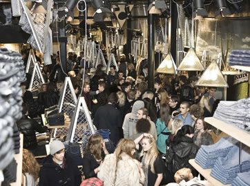 Cheap Monday Store 013